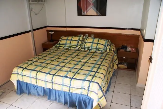 Fator Palace Hotel Recife